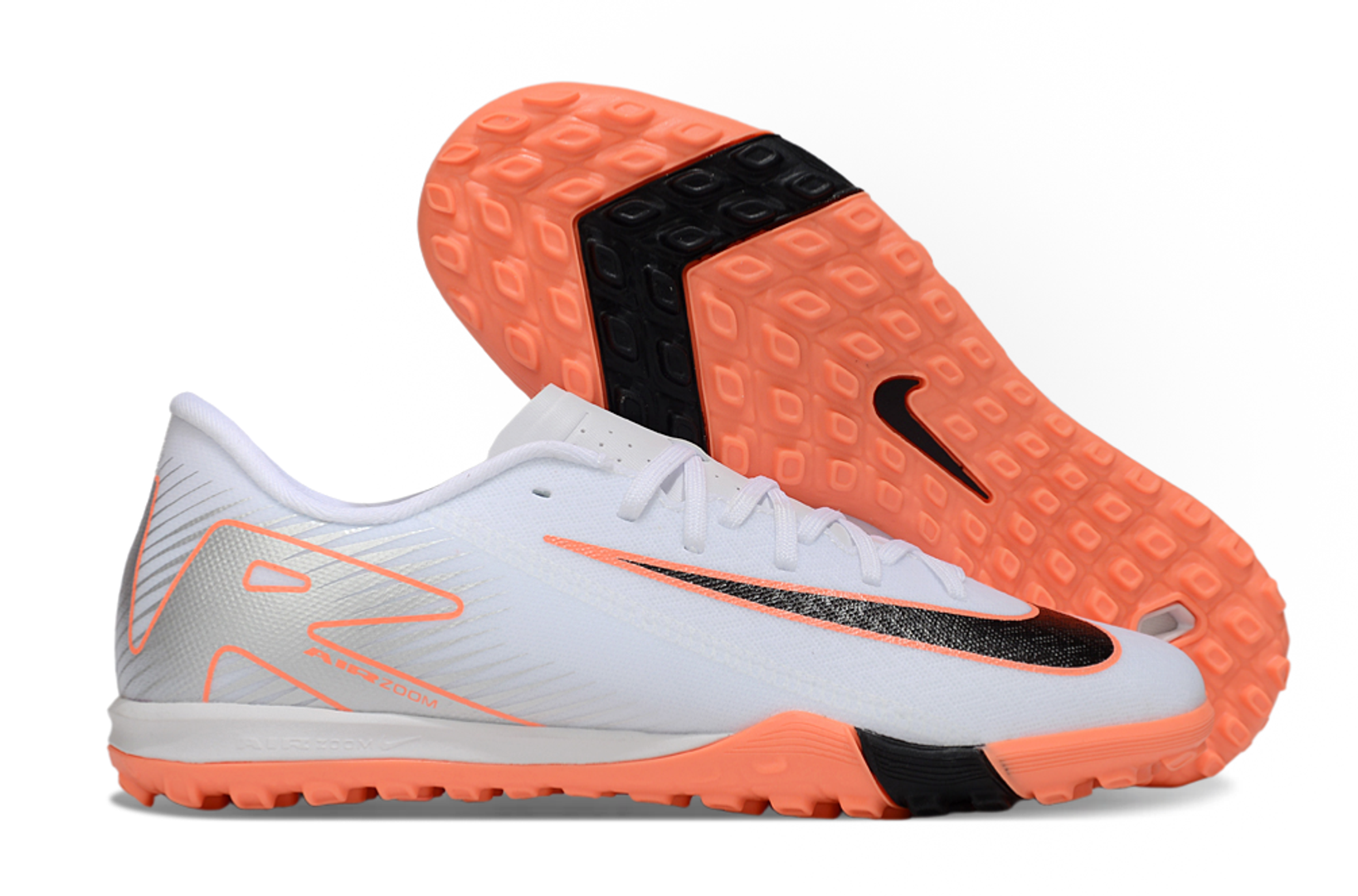 Tenis Mercurial TF - Sintética / Turf Lote 1
