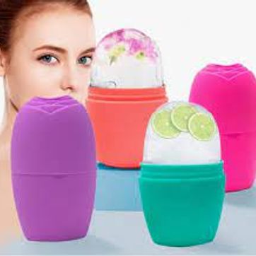 Molde en Hielo para el Rostro - imagen 1