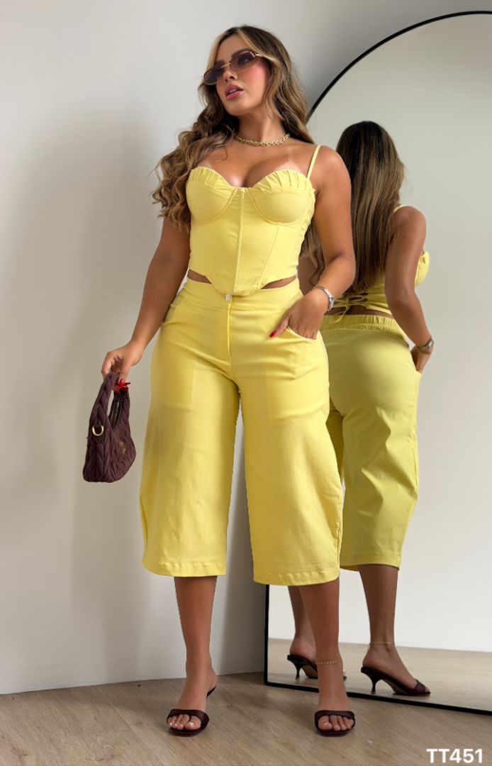 Conjunto tt451