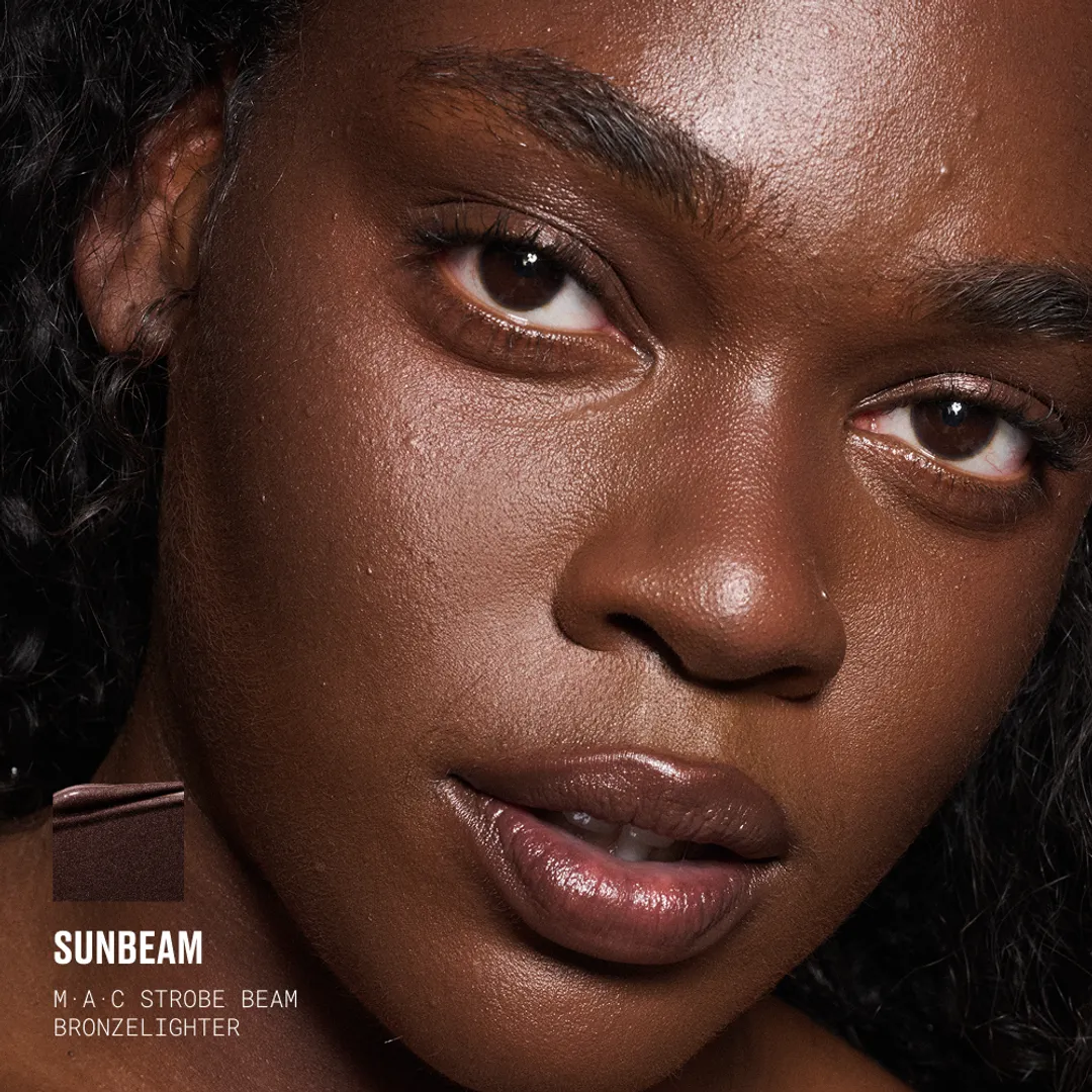 STROBE BEAM LIQUID BRONZER - SUN BEAM