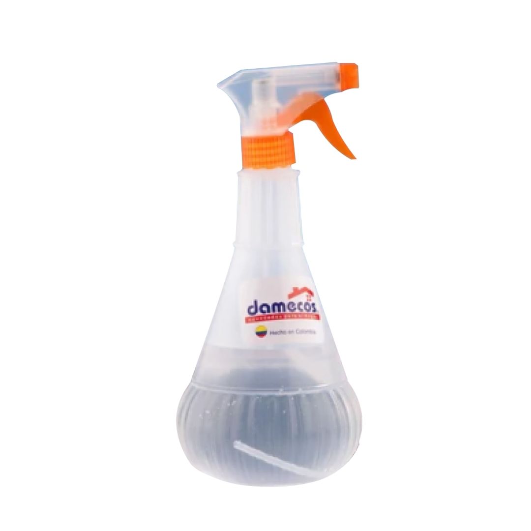ATOMIZADOR  VALVULA SPRAY X 600 ML