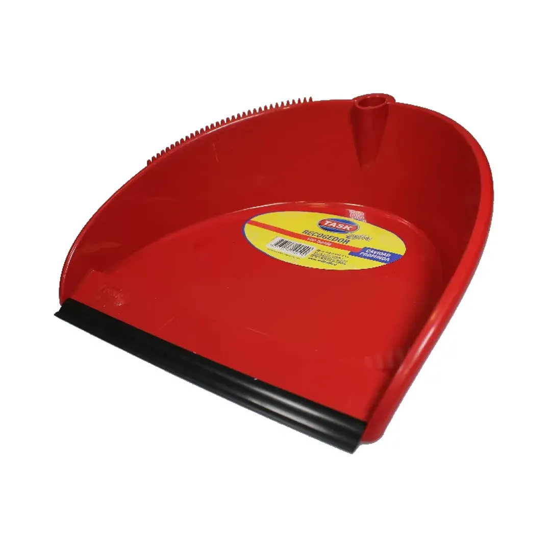 RECOGEDOR TASK BANDA