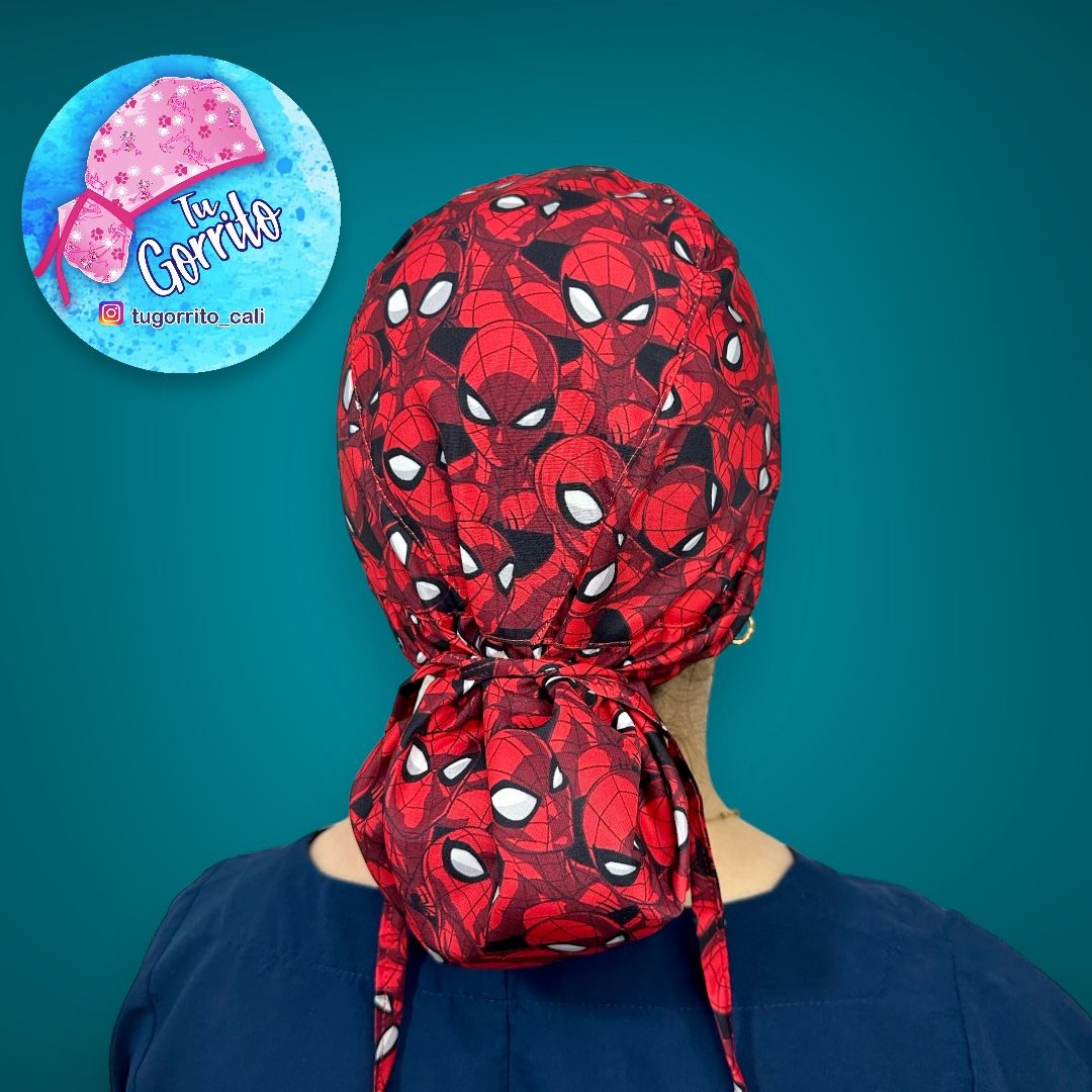 Spiderman 