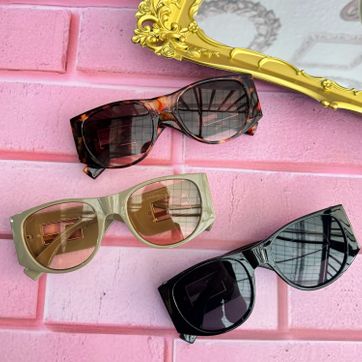 Gafas fendi baguette  - imagen 1