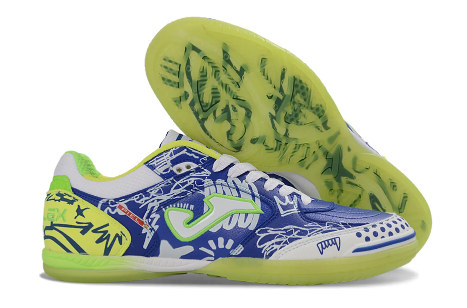 Tenis Joma IC - Indoor / Futsal Lote 1