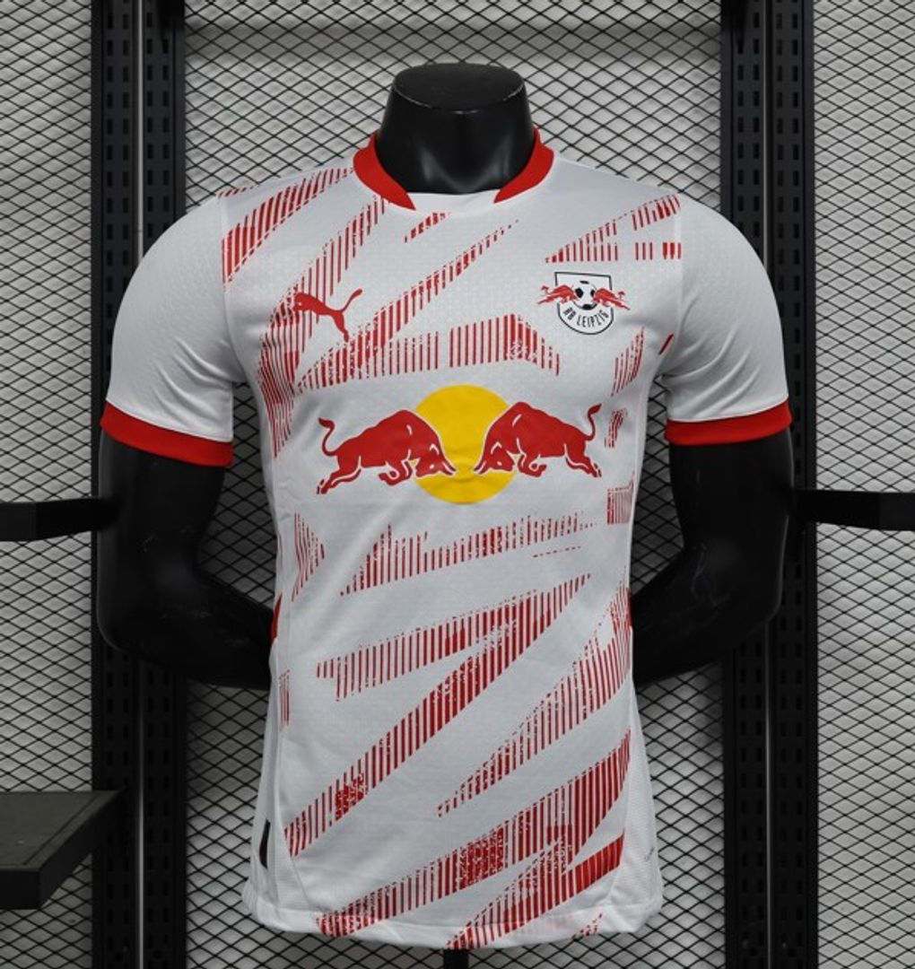 RB Leipzig Casa Player / Fan 2025-26