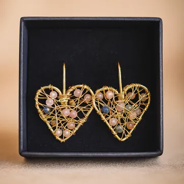 Atrapasueños Anzuelo - imagen 4