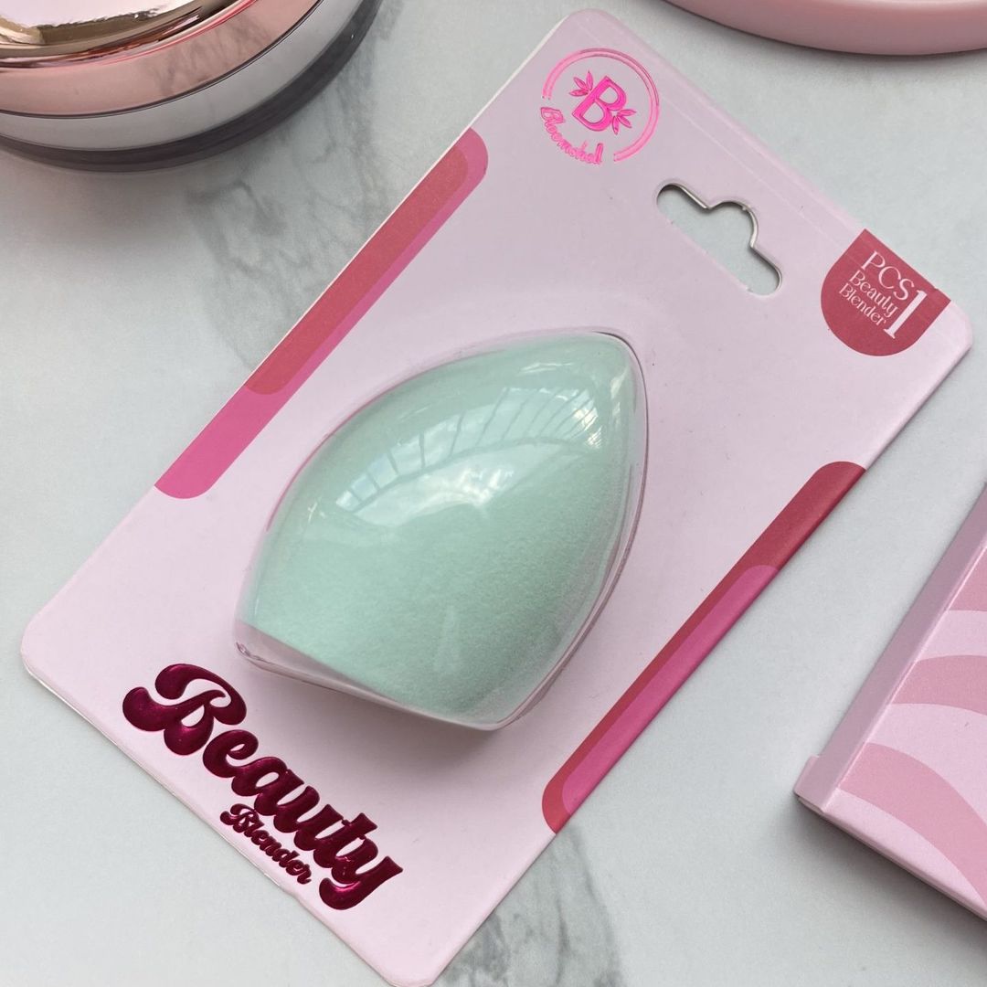 BEAUTY BLENDER BLOOMSHELL