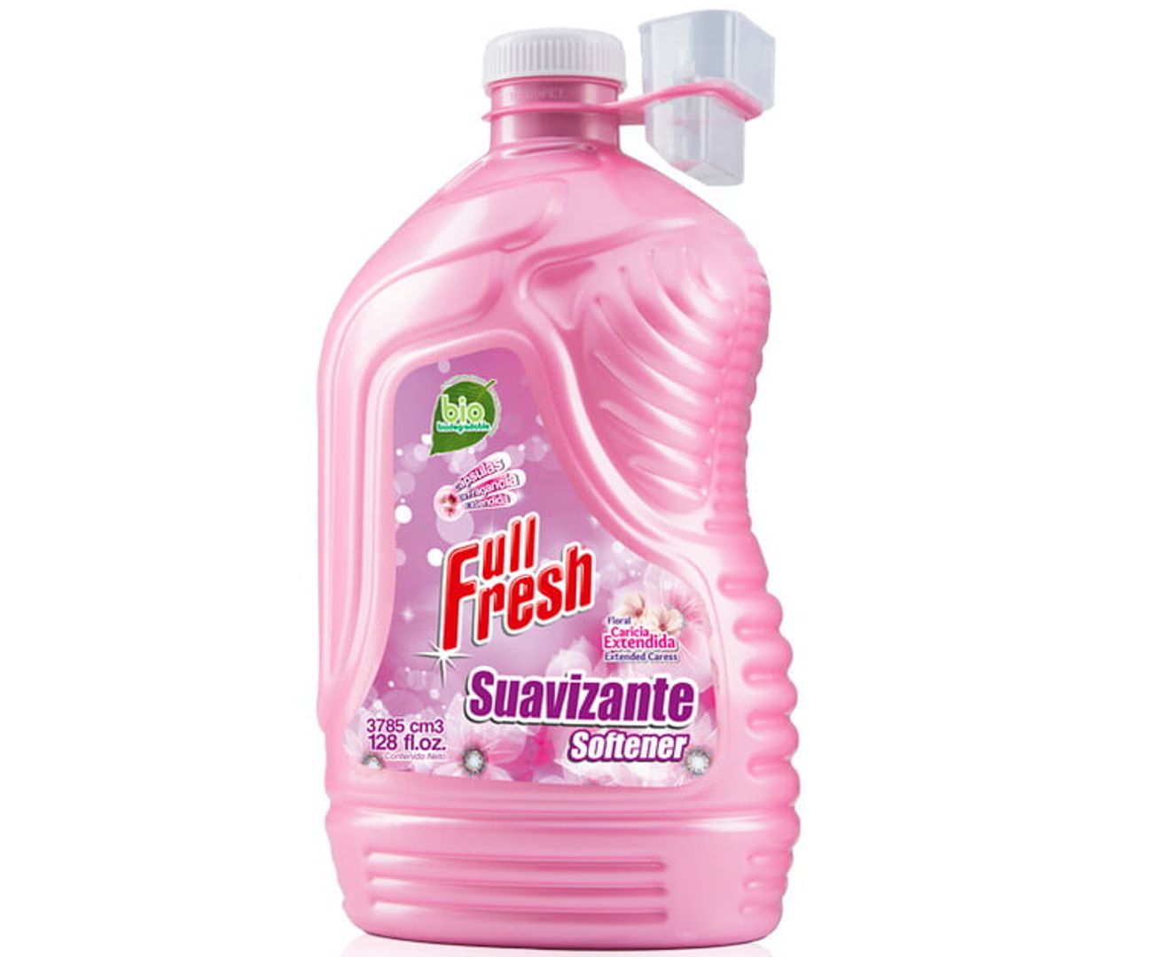  T. SUAVIZANTE CARICIA FULLER X 3.785 ML