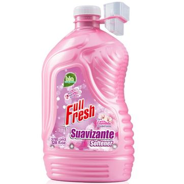Imagen del producto  T. SUAVIZANTE CARICIA FULLER X 3.785 ML