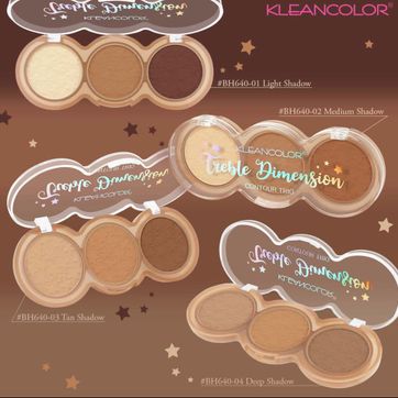 TRIO DE CONTORNO - imagen 6