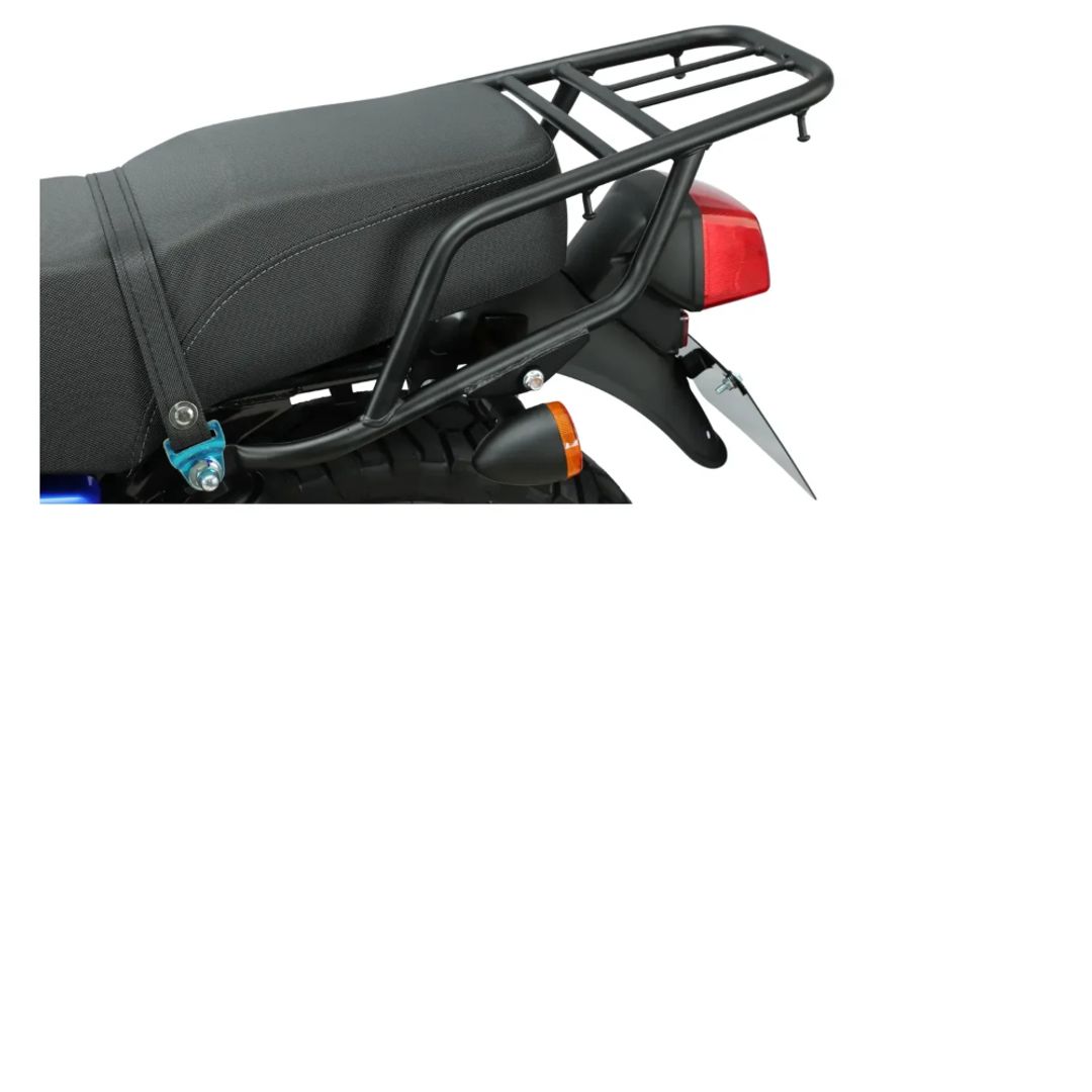 MOTO STELLA 125 CBS NEGRO