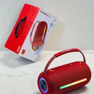Imagen del producto Parlante Boombox 360 Bluetooth