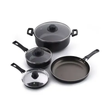 Imagen del producto BATERIA ALIADA 7 PZ L39457