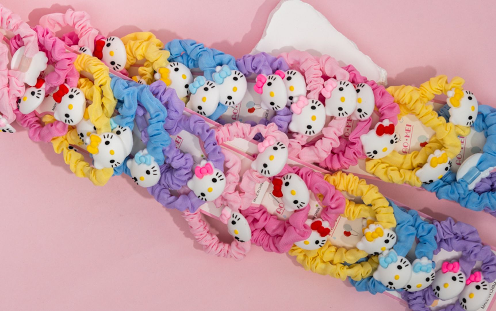 Resorte coquette kitty 