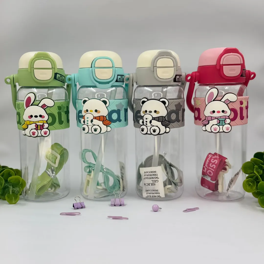TERMO PLASTICO INFANTIL REF 2605054