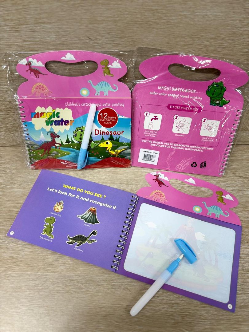 000 LIBRO DE AGUA