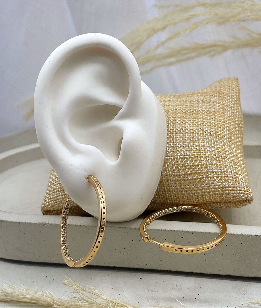 Candonga, oro rosa, covergold 