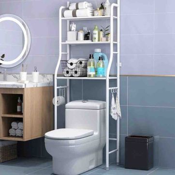 Organizador de baño  - imagen 1