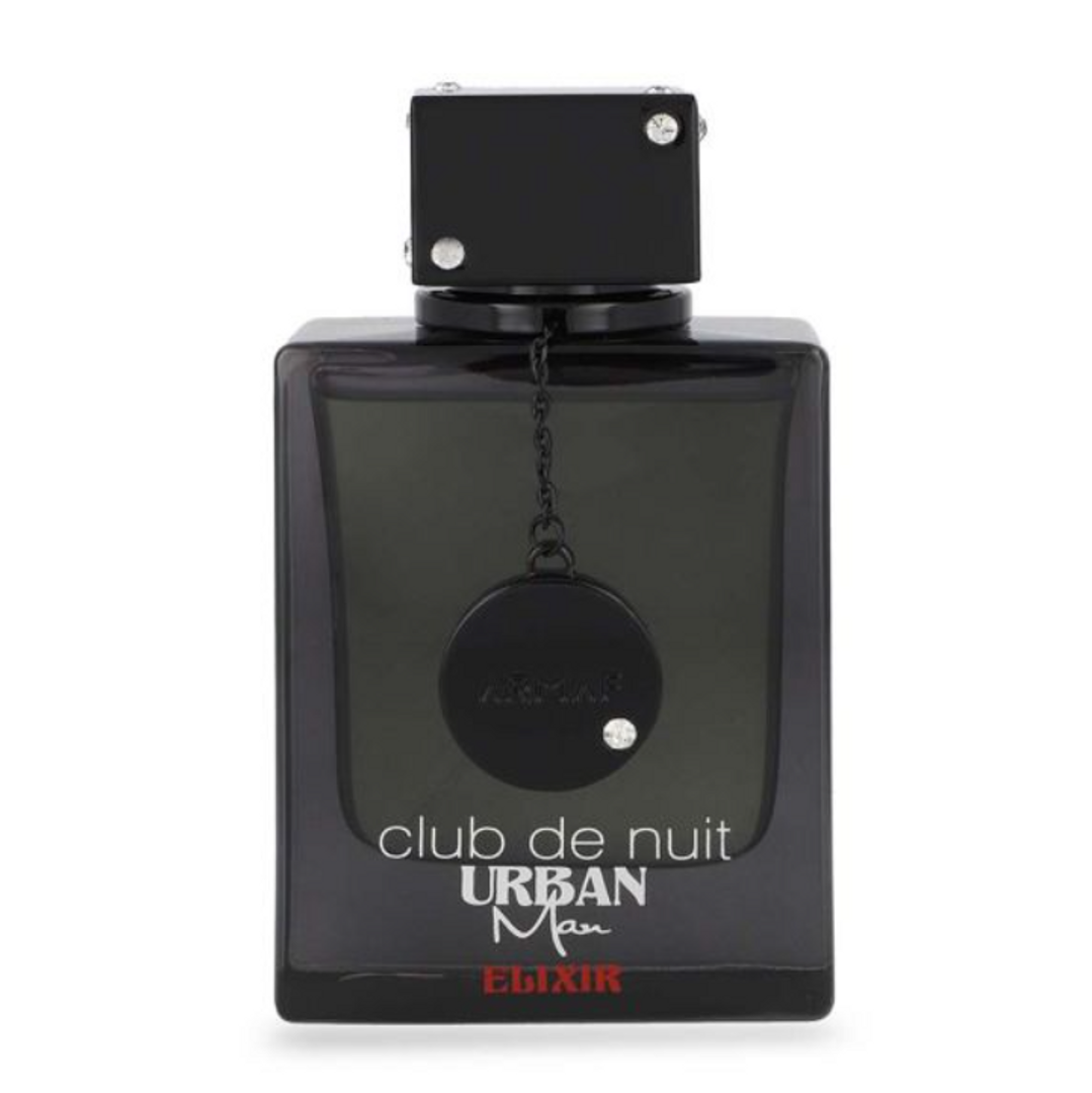 Club De Nuit Urban Elixir