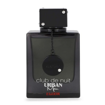 Club De Nuit Urban Elixir - imagen 1