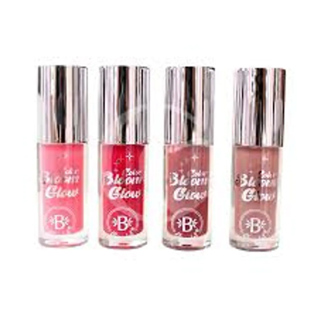 Brillo color bloom Bloomshell