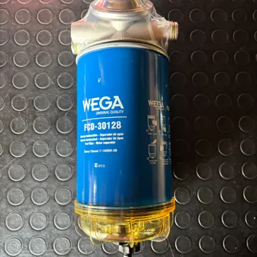 Trampa de combustible completa Wega FCD-30128 - imagen 1