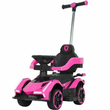 Imagen del producto CARRO MONTABLE 926 FUCSIA