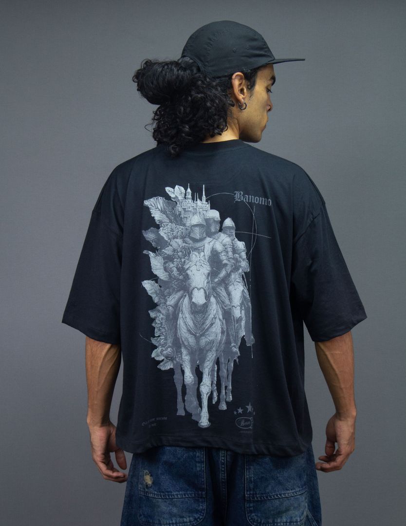 C. BOXY FIT 160GR EST C.M.