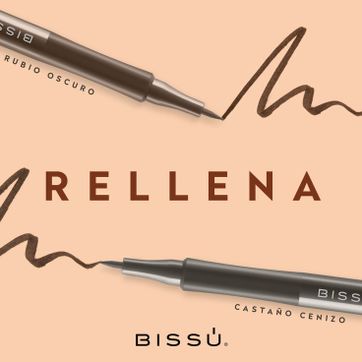 PLUMIN RELLENADOR DE CEJAS - imagen 1