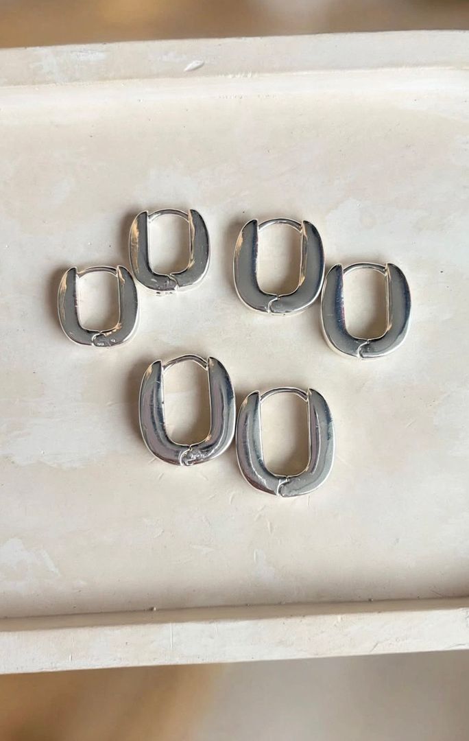 Set Chunky liso