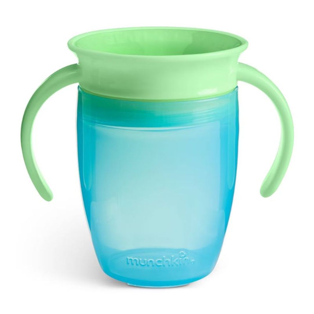 Vaso 360 MUNCHKIN