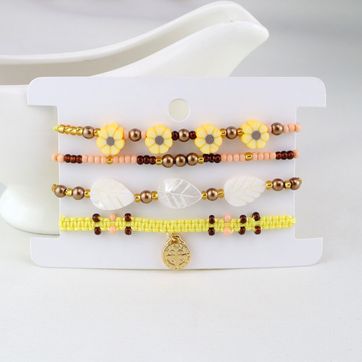 Imagen del producto SETSM100 AMARILLO