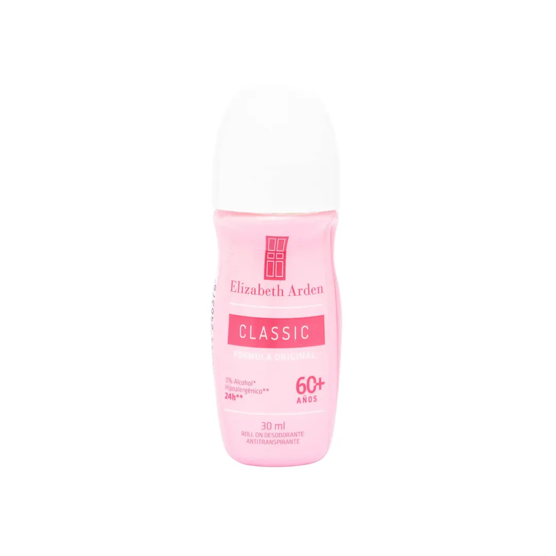 ELIZABETH ARDEN*30ML ROLL ON