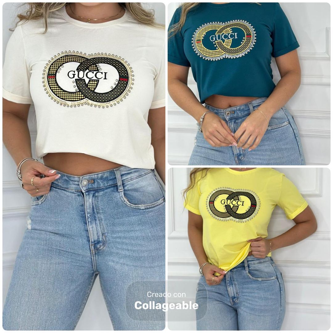 Camisetas tela fría 