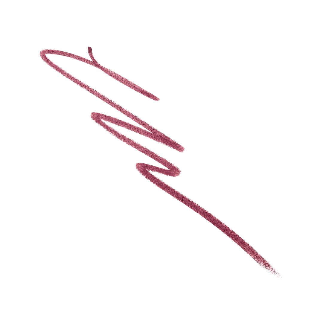 Lápiz Delineador para Labios - Burgundy