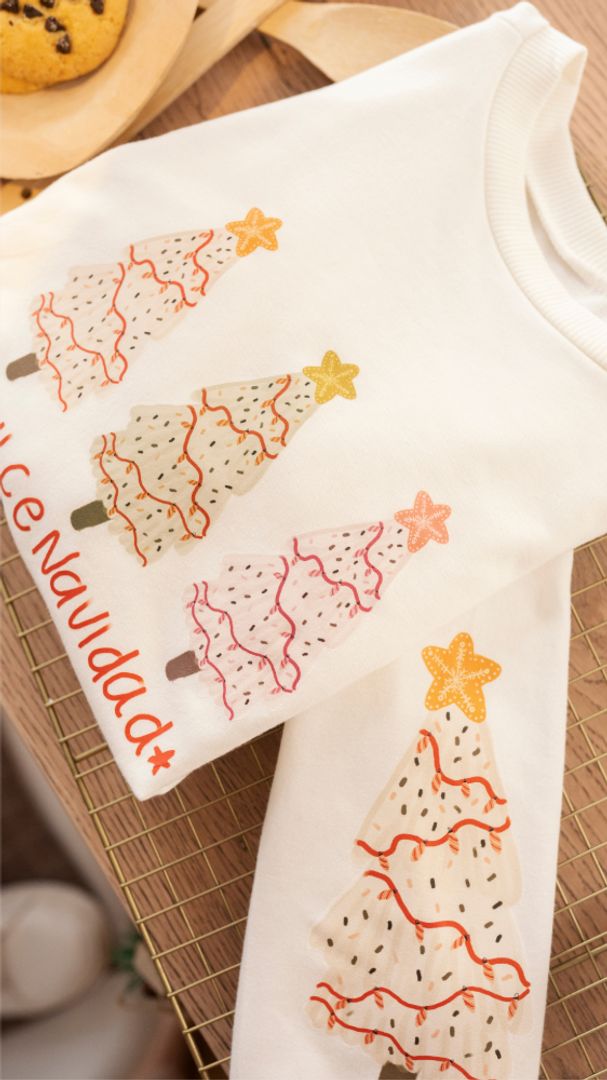 BUSO NIÑOS DULCE NAVIDAD