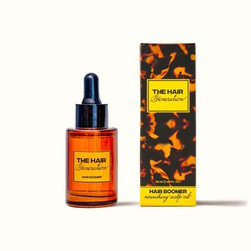 HAIR BOOMER - imagen 1