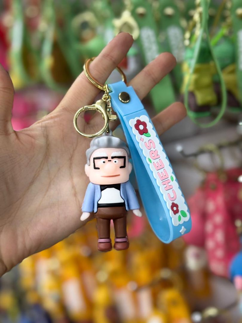 000 CARL FREDRICKSEN UP