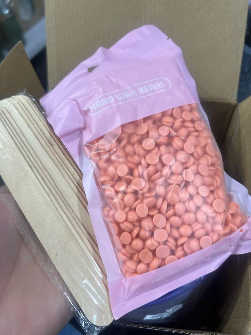 OLLA DE CERA PRO WAX 100