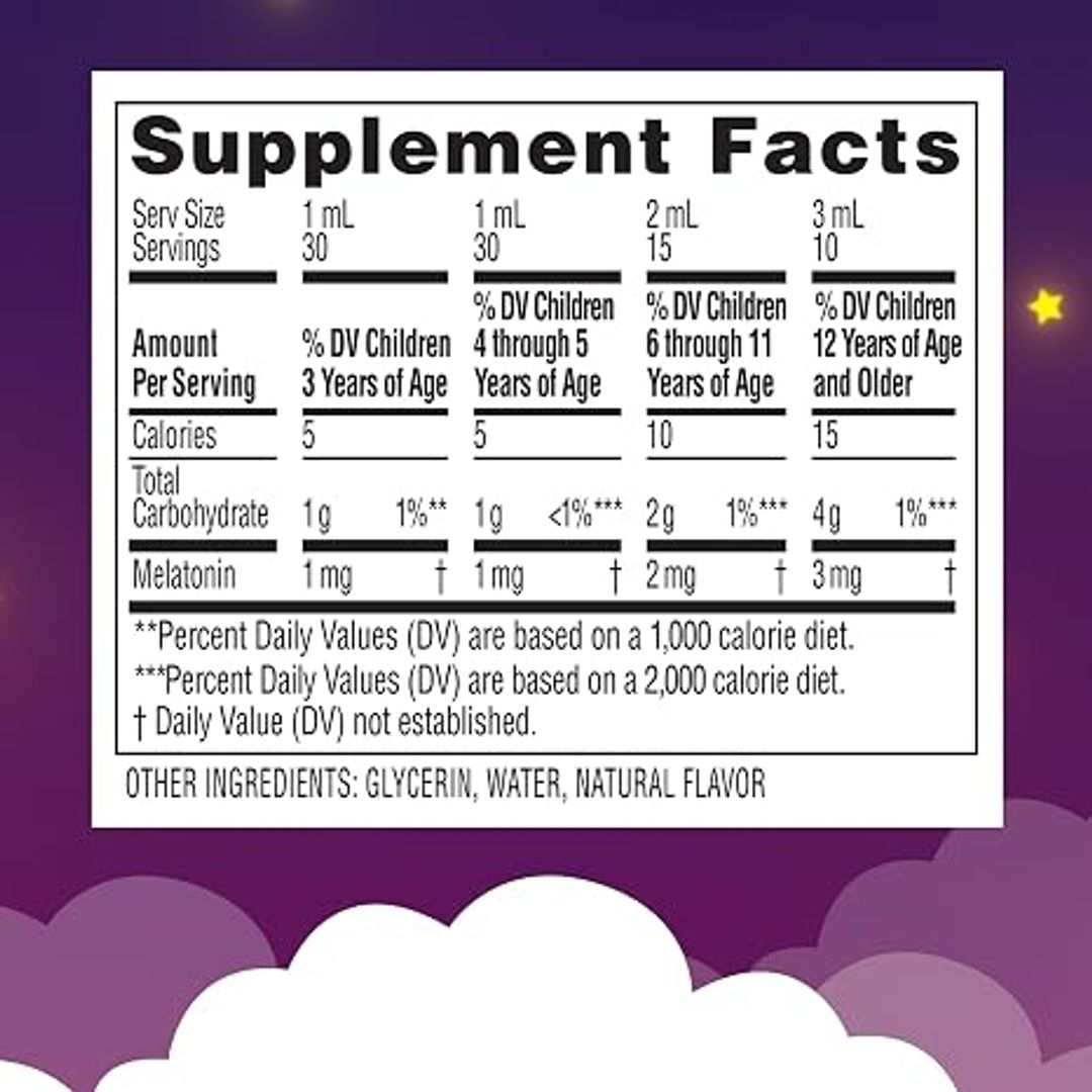 Sleep Children 30ml Zarbees