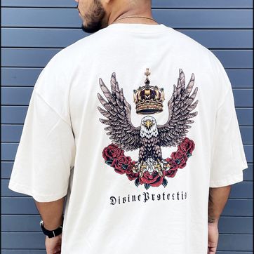 Over Size DIVINE - imagen 1