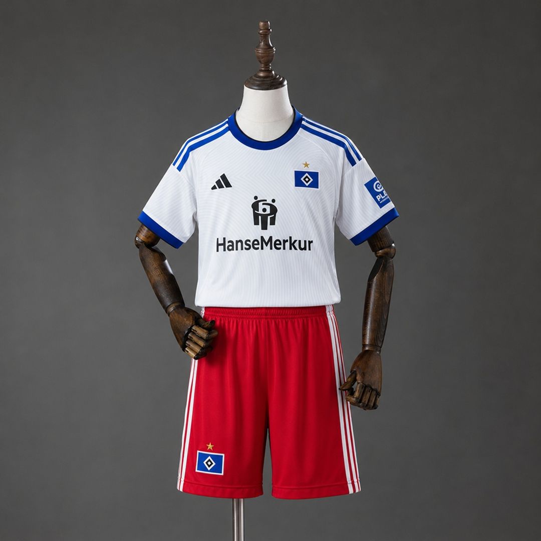 Hamburg 2026-27 Niño Fan