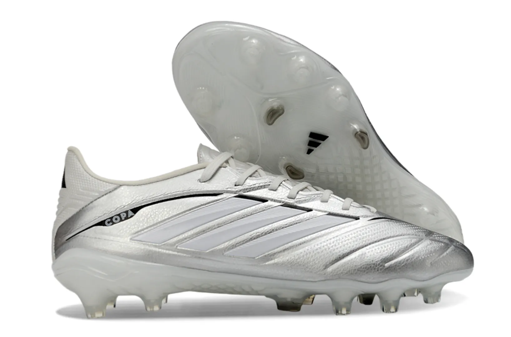 Tacos Copa Mundo FG - Natural firme Lote 1