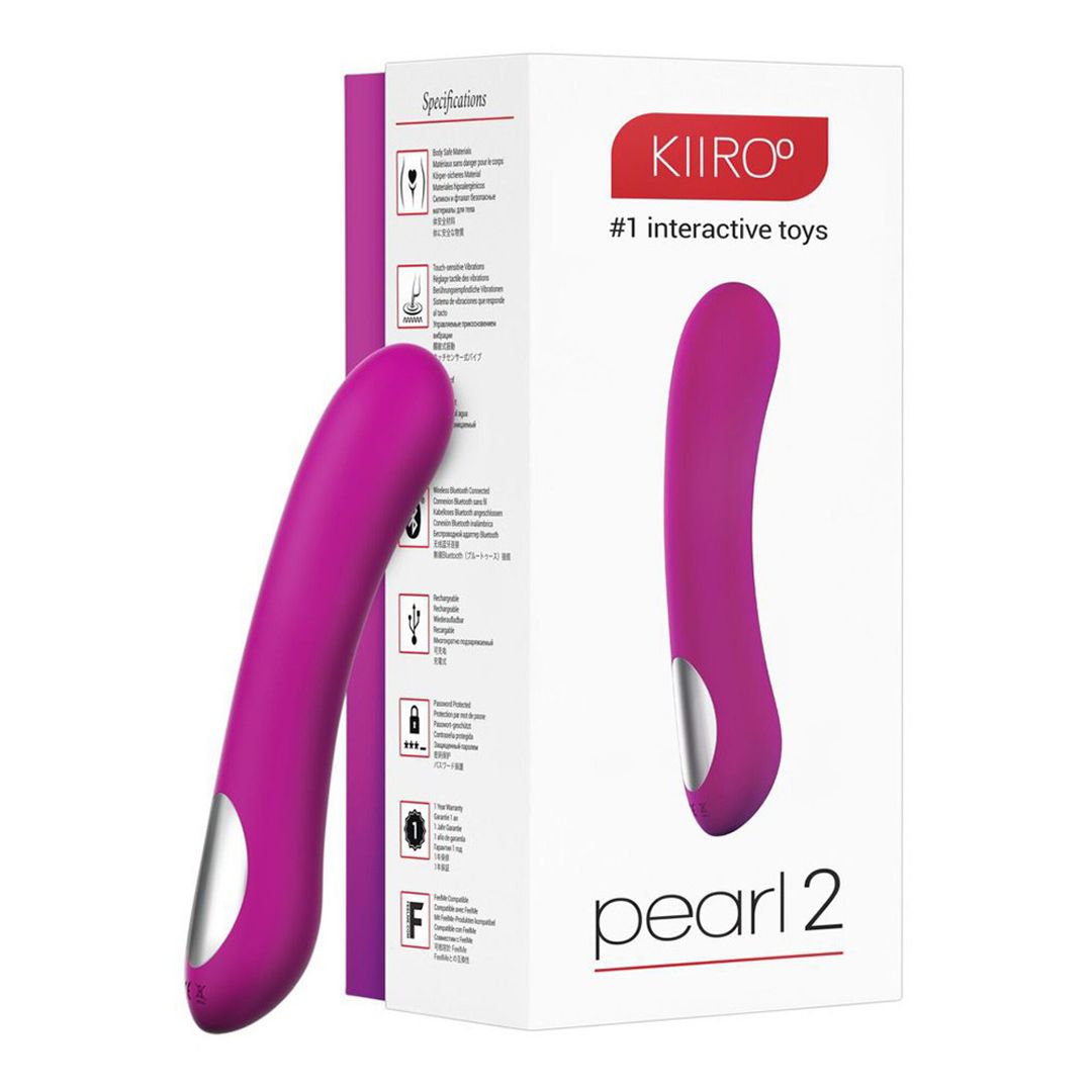 VIBRADOR INTERACTIVO APP