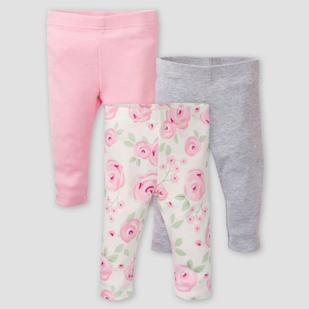 9M Set Leggings GERBER