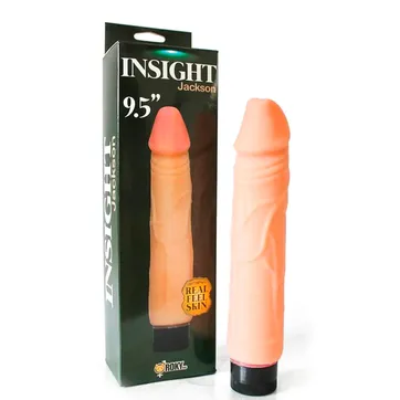 Imagen del producto VIBRADOR JACKSON - RALPHA
