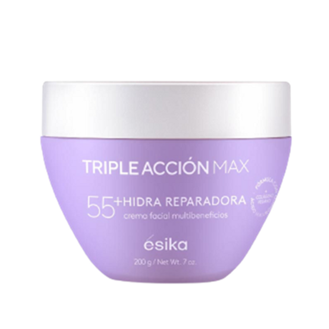 TRIPLE ACCION MAX 55 200 G