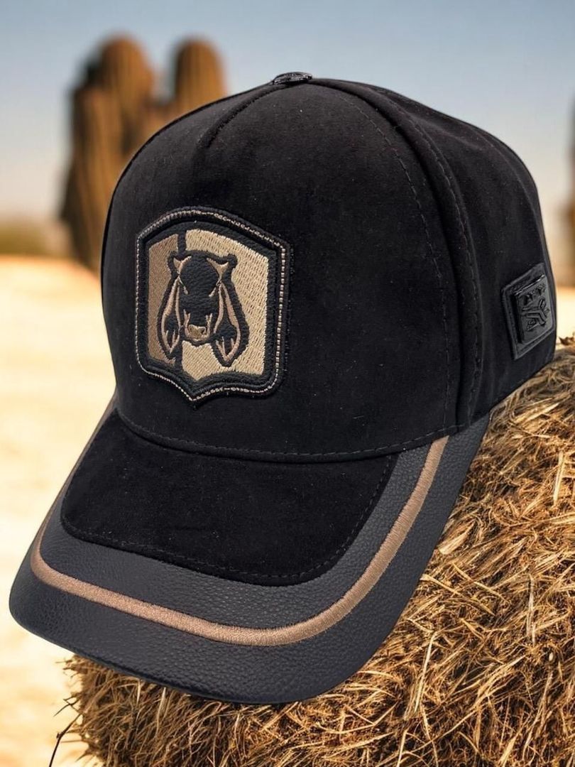GORRA CABALLISTA