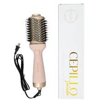 Imagen del producto Cepillo Secador Mandarinna